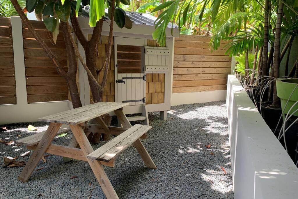 Villa Manzana : Neuve 4Ch 4Sdb 2 Piscines - Luxe Saint-Francois  Exterior foto